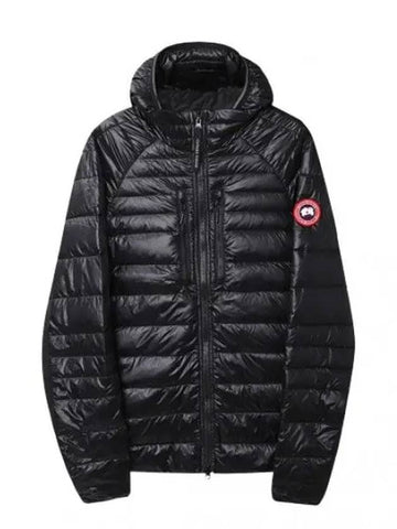 Highbridge light hoodie jumper men s padding - CANADA GOOSE - BALAAN 1