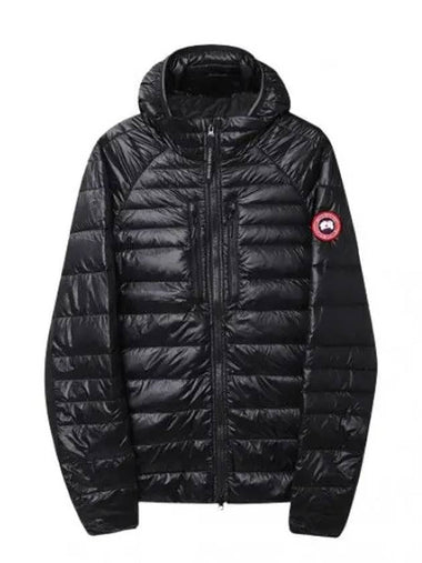 Highbridge light hoodie - CANADA GOOSE - BALAAN 1