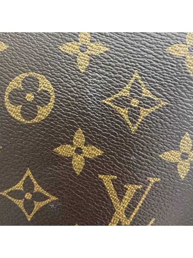 M41524 tote bag - LOUIS VUITTON - BALAAN 5