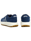 Sneakers K100943 006 PELOTAS ATHENS 0 Blue - CAMPER - BALAAN 7