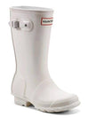 Original Matte Short Rain Boots Cast - HUNTER - BALAAN 2