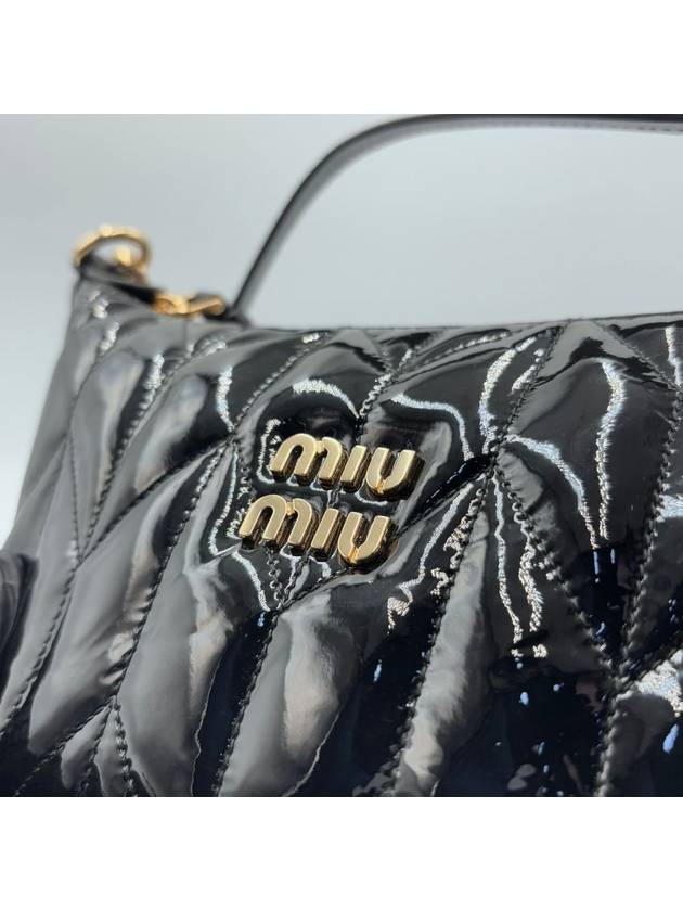 Matelasse Sire mini bag - MIU MIU - BALAAN 7