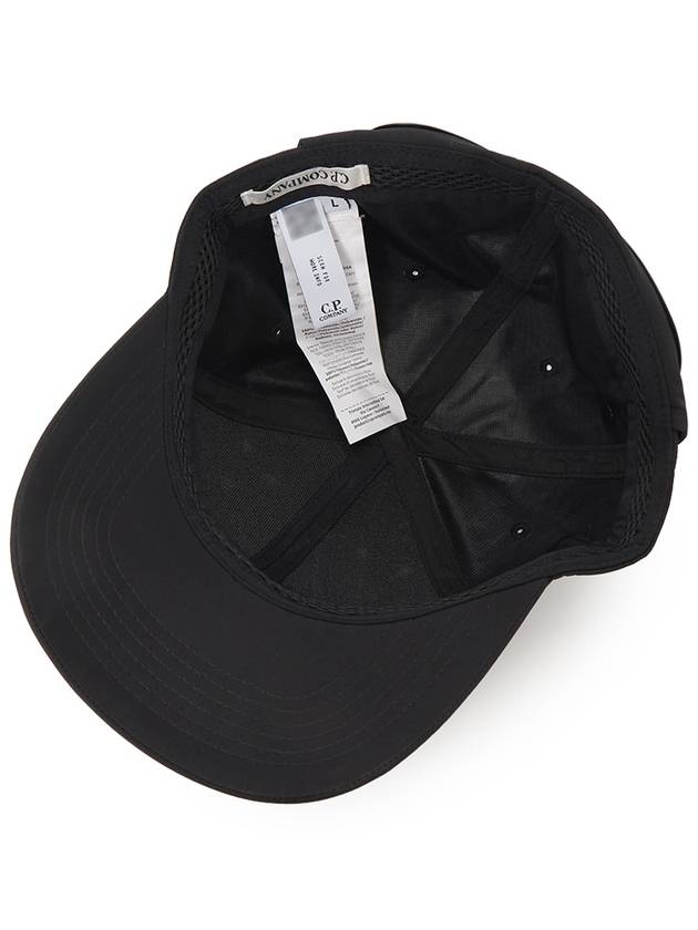 C P Company Hats - CP COMPANY - BALAAN 6