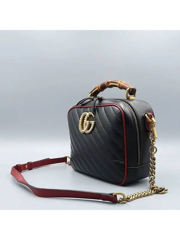 602270 2 WAY bag - GUCCI - BALAAN 2