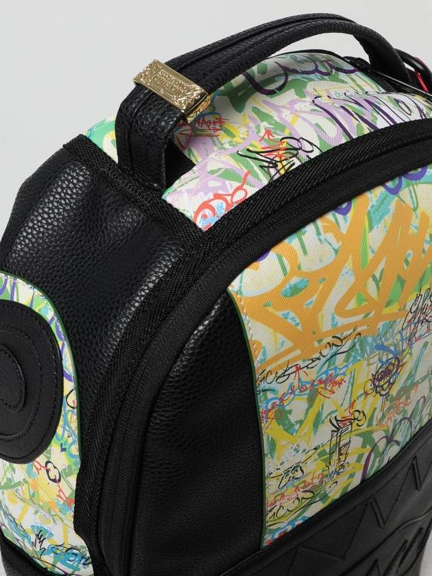 Bags men Sprayground - SPRAYGROUND - BALAAN 3