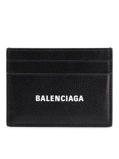 BALENCIAGA CASH CARD HOLDER - BALENCIAGA - BALAAN 1