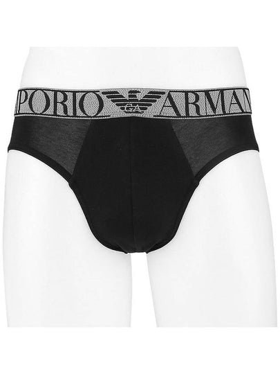 2 pack triangle briefs 111733 2F720 23820 - EMPORIO ARMANI - BALAAN 2