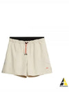 Novia Pro Pack Shorts Almond Milk - J.LINDEBERG - BALAAN 2