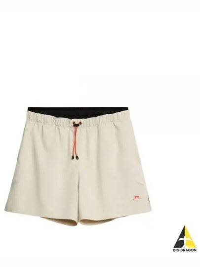 Novia Pro Pack Shorts Almond Milk - J.LINDEBERG - BALAAN 2