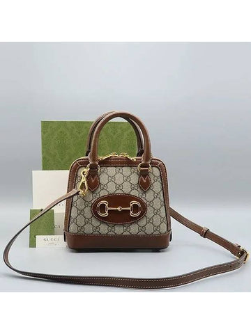 640716 2WAY bag - GUCCI - BALAAN 1