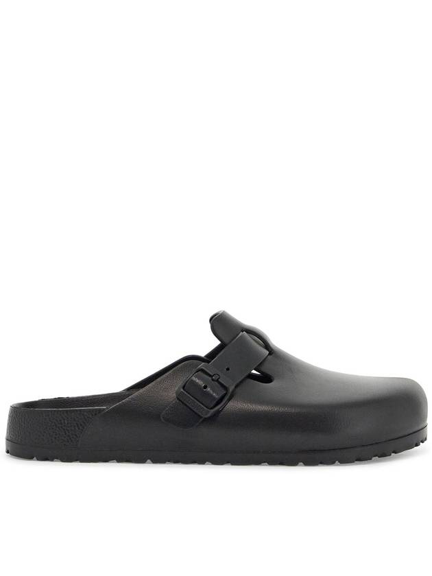 Boston Eva Mule Black - BIRKENSTOCK - BALAAN 2