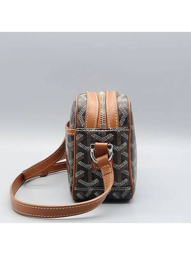 black crossbody bag - GOYARD - BALAAN 2