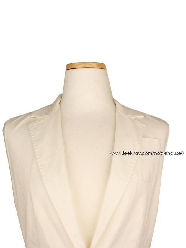 women s vest - BRUNELLO CUCINELLI - BALAAN 7