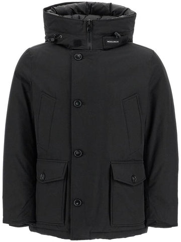 "arctic parka anorak - WOOLRICH - BALAAN 1