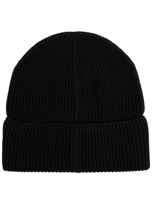 Moncler Hats Black - MONCLER - BALAAN 2