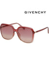 Sunglasses GV7187FS C9N9R transparent - GIVENCHY - BALAAN 4