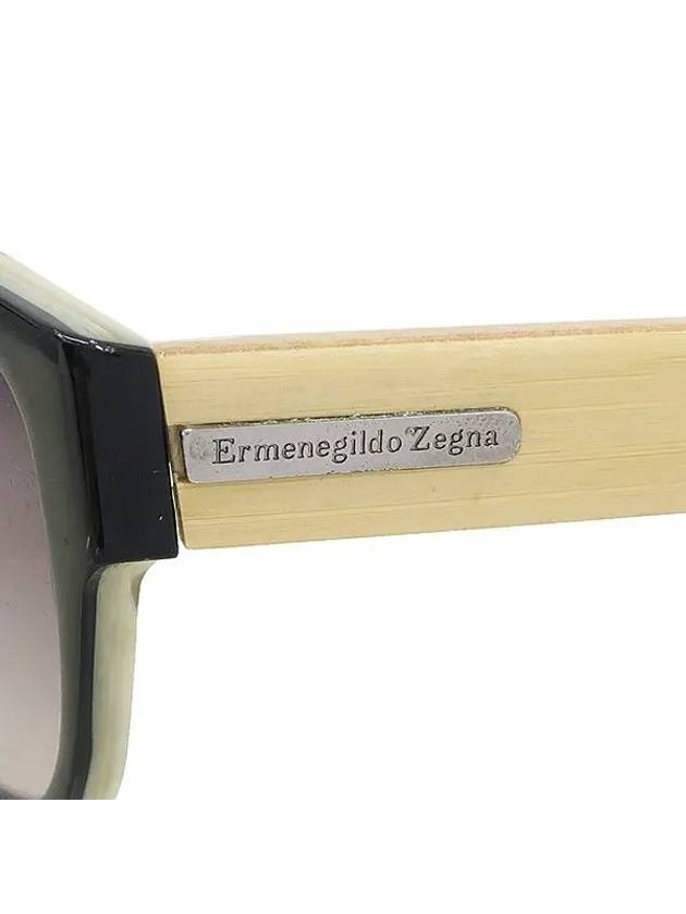 Zegna SZ3566 sunglasses - ERMENEGILDO ZEGNA - BALAAN 5