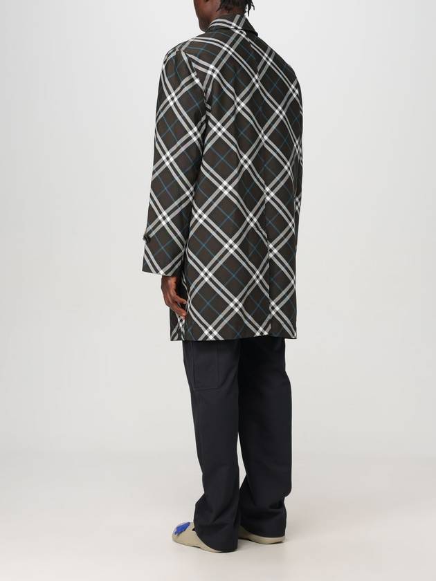 Coat men Burberry - BURBERRY - BALAAN 3