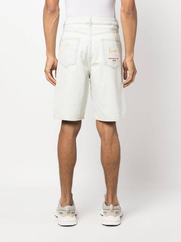 Kenzo Shorts - KENZO - BALAAN 5