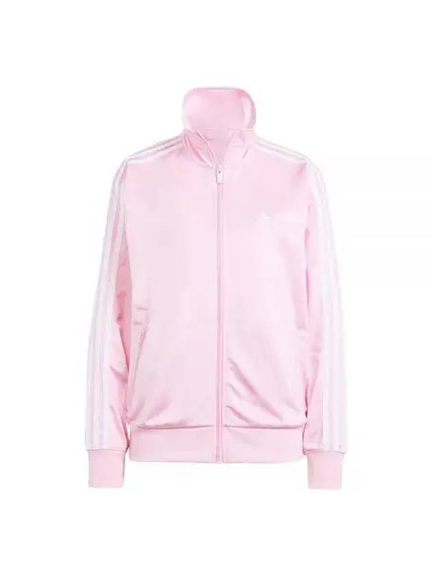 Adicolor Firebird Loose Track Top True Pink KR Women - ADIDAS - BALAAN 1