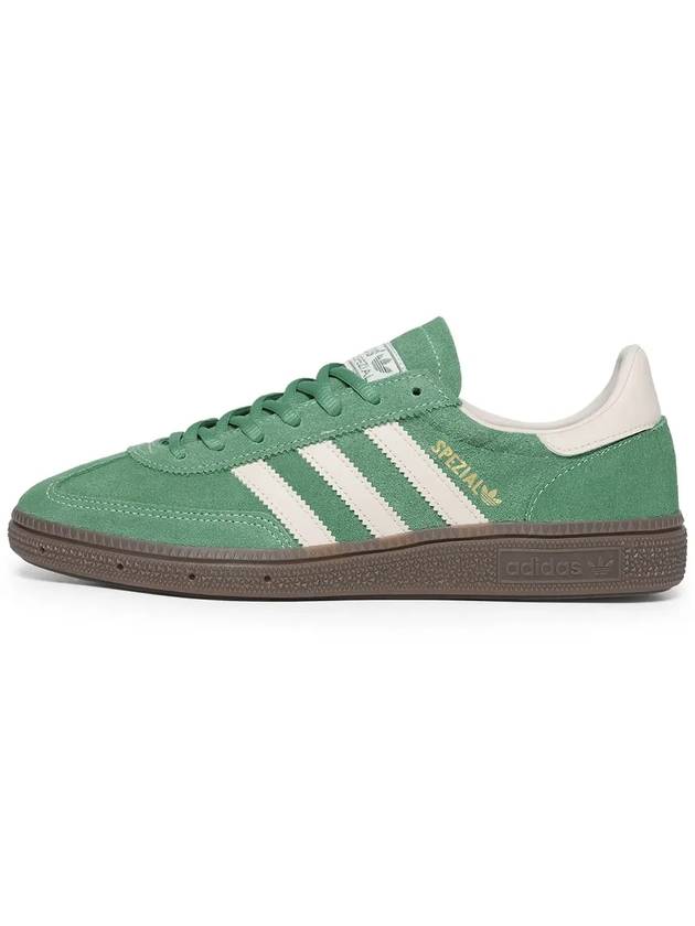 Handball Spezial Low Top Sneakers Preloved Green - ADIDAS - BALAAN 7