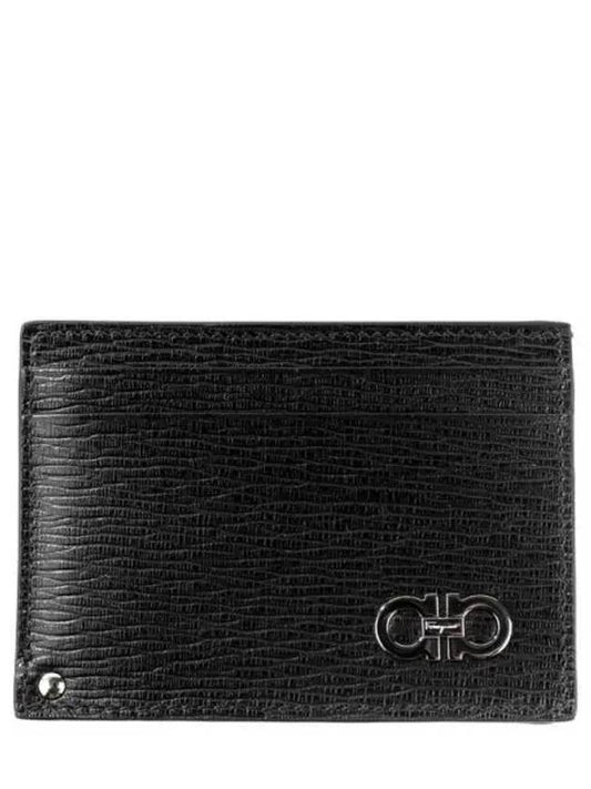 Men s card wallet 0685914 270256 - SALVATORE FERRAGAMO - BALAAN 1