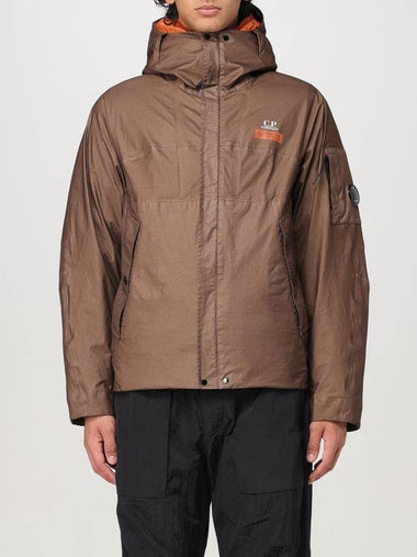 Jacket men C.p. Company - CP COMPANY - BALAAN 1