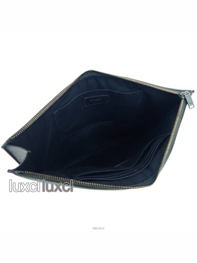 women clutch bag - SAINT LAURENT - BALAAN 8