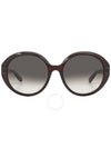 women sunglasses - SALVATORE FERRAGAMO - BALAAN 1