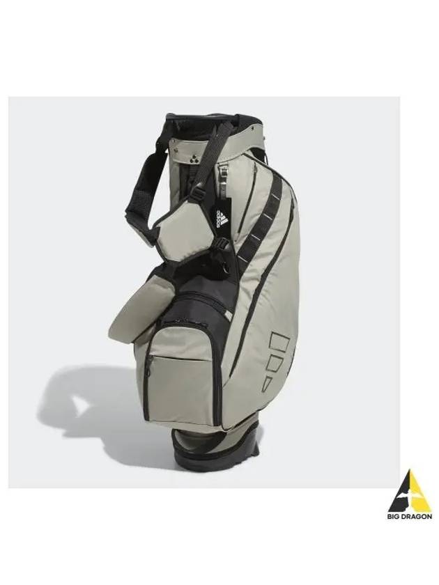 adidas GOLF GoTo Stand Bag HT6820 - ADIDAS GOLF - BALAAN 1