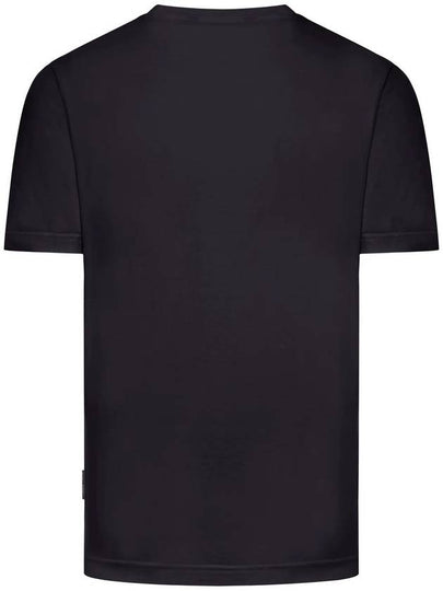 PALM ANGELS CLASSIC LOGO SLIM TEE - PALM ANGELS - BALAAN 2