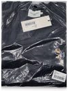 Dressed Fox Patch Classic Sweatshirt Black - MAISON KITSUNE - BALAAN 6