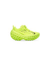 Defender  Low Top Sneakers Green - BALENCIAGA - BALAAN 1