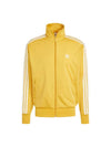 Classic Firebird Track Jacket Yellow - ADIDAS - BALAAN 1