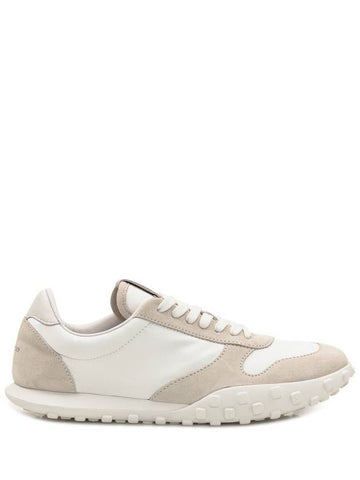 Jil Sander Low Top Sneaker - JIL SANDER - BALAAN 1