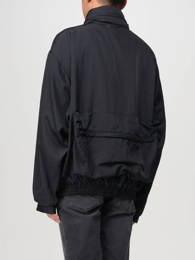 Jacket GUP01998P001608 90100 - GOLDEN GOOSE - BALAAN 3