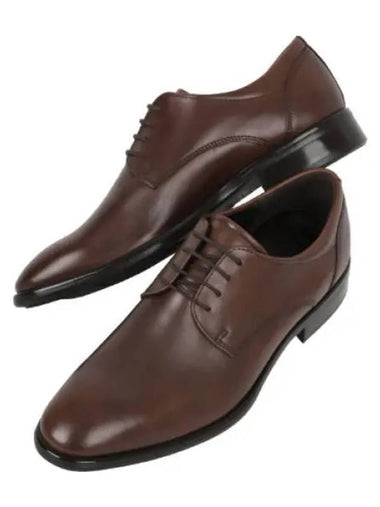 Men s City Tray Dress Shoes - ECCO - BALAAN 1