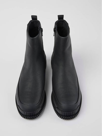 Pix Ankle Middle Boots Black - CAMPER - BALAAN 2