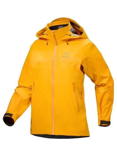 ARCTERYX Beta AR Jacket Women EDZIZA - ARC'TERYX - BALAAN 1