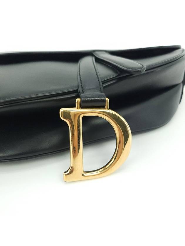 saddlebag - DIOR - BALAAN 4