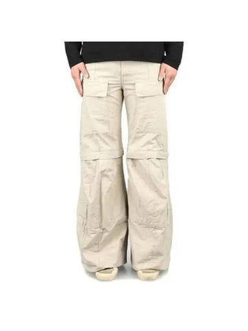 Unisex cargo pants 270221 - BALENCIAGA - BALAAN 1