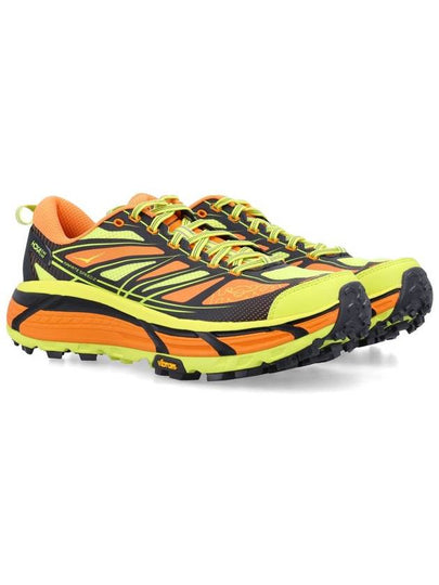 Hoka U Mafate Speed 2 Sneakers - HOKA ONE ONE - BALAAN 2