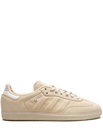 Samba Low-Top Sneakers Sand Strata - ADIDAS - BALAAN 1