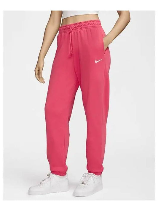 Sportswear Phoenix Fleece Women s High Waist Oversized French Terry Sweatpants HJ8466 629 676816 - NIKE - BALAAN 1