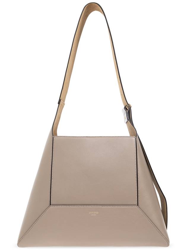 Jimmy Choo ‘Diamond Medium’ Bag, Women's, Beige - JIMMY CHOO - BALAAN 1