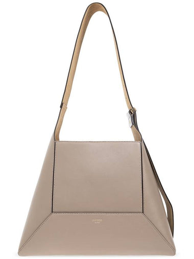 Jimmy Choo ‘Diamond Medium’ Bag, Women's, Beige - JIMMY CHOO - BALAAN 1