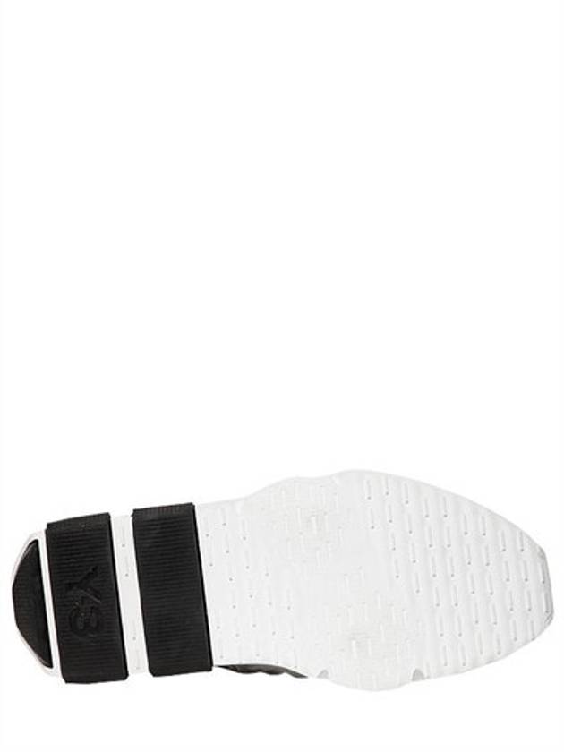 NOCI low nylon slipon sneakers - Y-3 - BALAAN 6