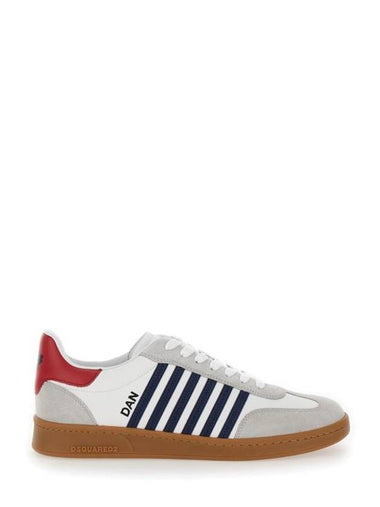 24FW Sneakers SNM036401504118M1424 - DSQUARED2 - BALAAN 1