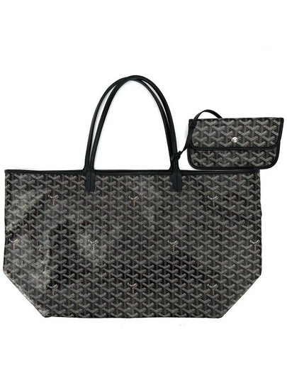 Saint Louis GM shopper bag - GOYARD - BALAAN 2