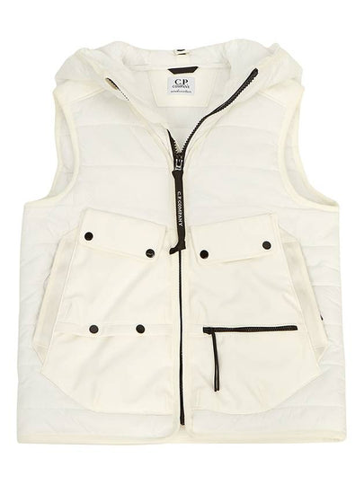 Padded vest 15CKOW004C 006097M 103 Adults can wear - CP COMPANY - BALAAN 2